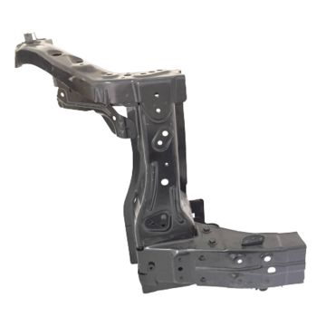 Radiator Support Right CAPA for Nissan Armada 2021-2023
