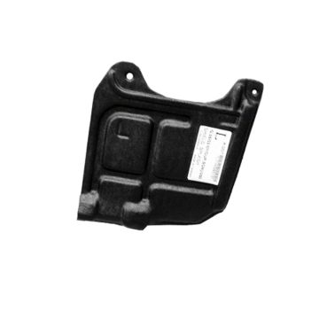 Engine Cover Left Lower Side Under Cover for INFINITI G35 Nissan 350Z