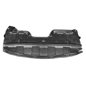 Engine Cover Lower for Nissan Rogue Rogue Select