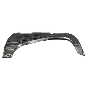Engine Cover Lower CAPA for Nissan Versa 2007-2011