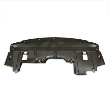 Engine Cover Lower CAPA for Nissan Altima 2011-2013