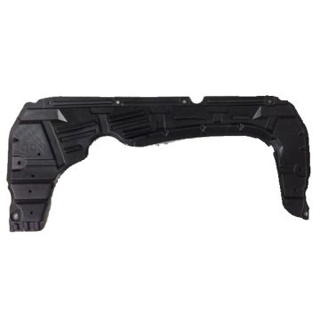 Engine Cover Lower Engine CAPA for Nissan Sentra 2013-2019