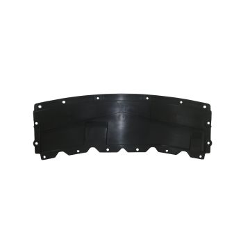 Engine Cover Lower CAPA for Nissan Versa Sedan 2015-2019