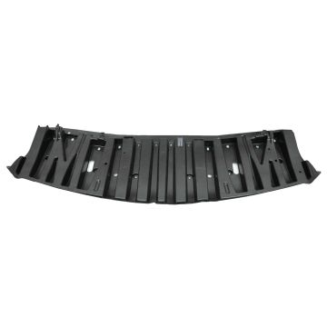 Engine Cover Lower PP/Injection CAPA for Nissan Versa Note 2014-2019