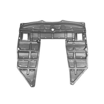 Engine Cover Lower PE/Vacuum Form for Nissan Murano 2015-2024
