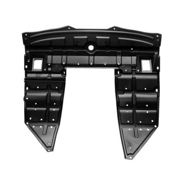 Engine Cover Lower PP/Injection CAPA for Nissan Murano 2015-2024