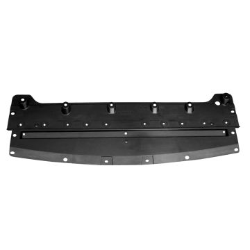 Engine Cover Front Lower CAPA for Nissan Kicks 2018-2024