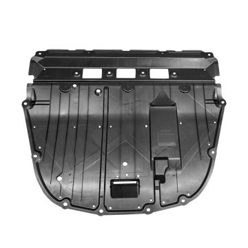 Engine Cover Lower CAPA for Nissan Altima S 2019-2023