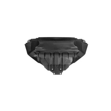 Engine Cover Front Lower CAPA for Nissan TITAN S SL SV Platinum Reserve 2017-2019