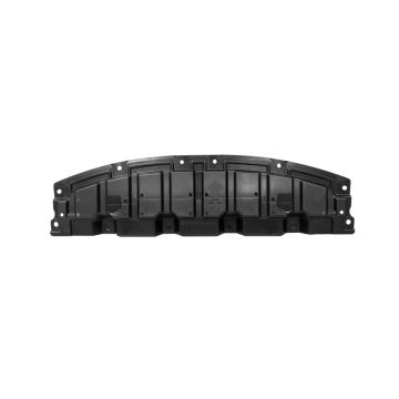 Engine Cover Front Lower USA Built CAPA for Nissan Rogue 2021-2025