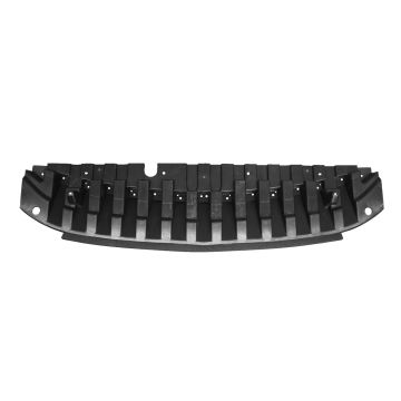 Engine Cover Lower CAPA for Nissan Pathfinder 2021-2022