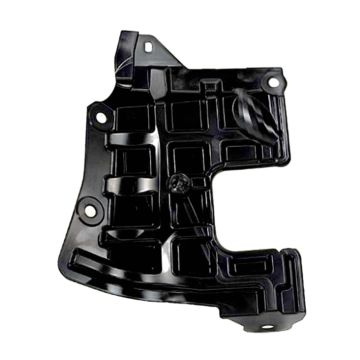 Engine Cover Left Lower USA/Japan Built CAPA for Nissan Rogue 2021-2025