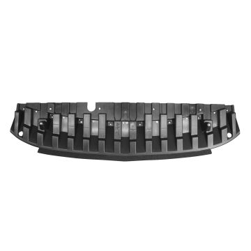Engine Cover Front Lower CAPA for Nissan Pathfinder SL Platinum SV SL Premium 2022-2024