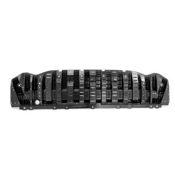 Engine Cover Front Lower CAPA for Nissan Altima 2023