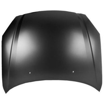 Hood Panel Assembly Steel for Nissan Altima 2002-2004