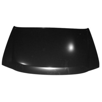 Hood Panel Assembly CAPA for Nissan Xterra 2005-2015
