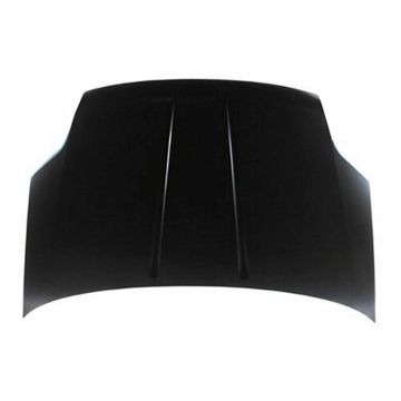 Hood Panel Assembly CAPA for Nissan Sentra 2007-2012