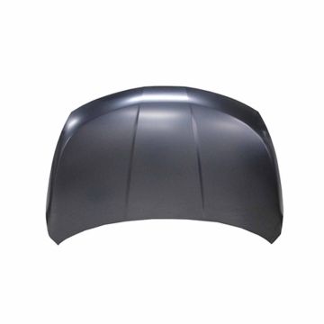 Hood Panel Assembly CAPA for Nissan Versa Sedan Hatchback 2007-2012