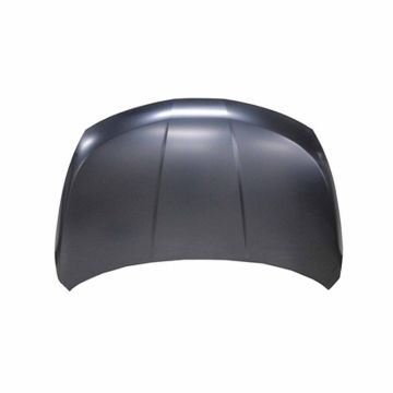 Hood Panel Assembly for Nissan Versa Sedan Hatchback 2007-2012