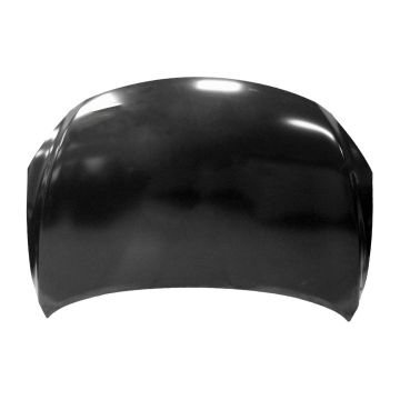 Hood Panel Assembly CAPA for Nissan Sentra 2013-2015