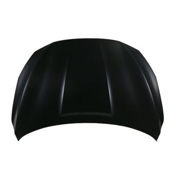 Hood Panel Assembly CAPA for Nissan Sentra 2016-2019
