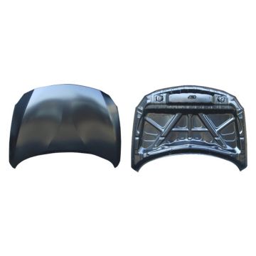 Hood Panel Assembly Aluminum CAPA for Nissan Maxima 2016-2023