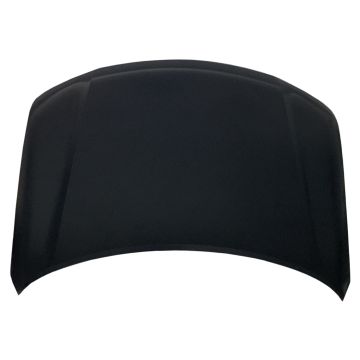 Hood Panel Assembly CAPA for Nissan Armada 2017-2020