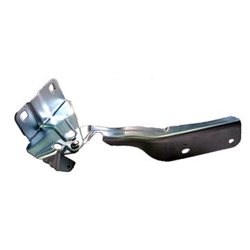 Hood Hinge Kit Left for Nissan Rogue Rogue Select