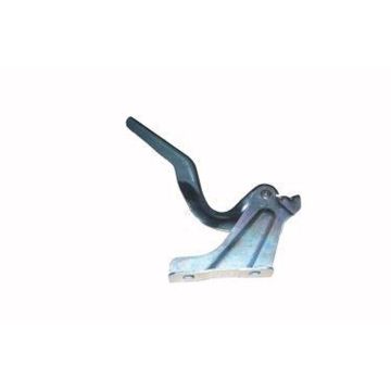 Hood Hinge Kit Left for Nissan Versa Sedan 2012-2019