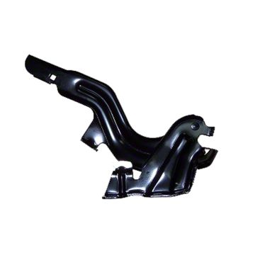 Hood Hinge Kit Left for Nissan Altima Sedan 2013-2018
