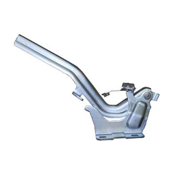 Hood Hinge Kit Left for Nissan Juke 2011-2017
