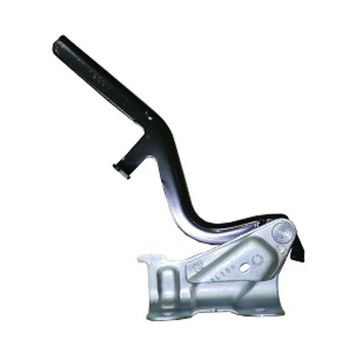 Hood Hinge Kit Left for Nissan Pathfinder 2013-2020