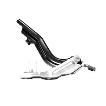 Hood Hinge Kit Left for Nissan Maxima 2016-2023