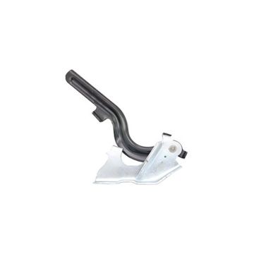 Hood Hinge Kit Left for Nissan Altima 2019-2023