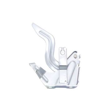 Hood Hinge Kit Left for Nissan Kicks 2018-2024