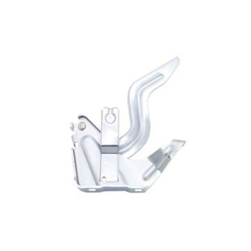Hood Hinge Kit Right for Nissan Kicks 2018-2024