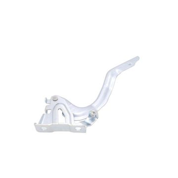 Hood Hinge Kit Right for Nissan Versa 2020-2024