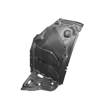 Fender Liner Front Left for Nissan Quest 2011-2017