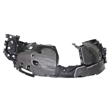 Fender Liner Left Japan Built for Nissan Rogue 2021-2025