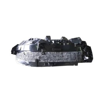 Fender Liner Right for Nissan TITAN PRO-4X SL SV 2008-2015