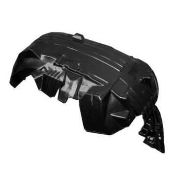 Fender Splash Shield Front Left for Nissan TITAN XE 2004-2010