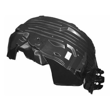 Fender Splash Shield Front Left for Nissan Pathfinder 2005-2012