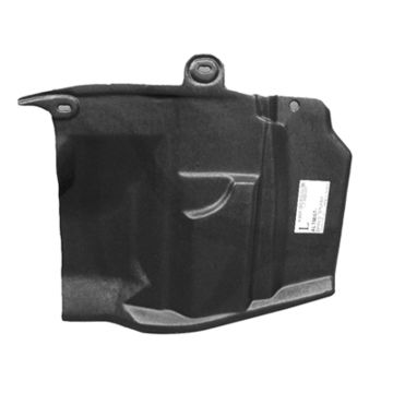 Fender Splash Shield Front Left for Nissan Altima 2007-2013