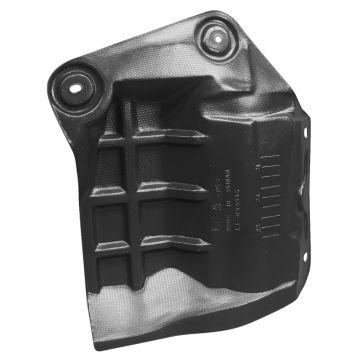 Fender Splash Shield Front Left for Nissan Murano 2015-2024
