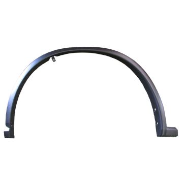 Wheel Arch Molding Front Left CAPA for Nissan Murano 2015-2024