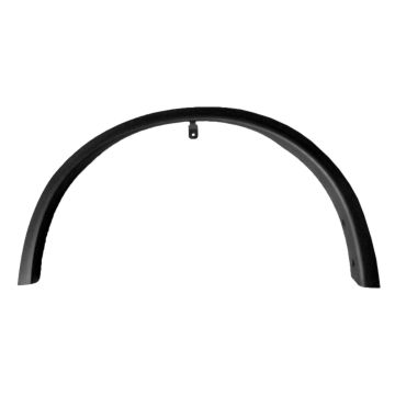 Wheel Arch Molding Front Left CAPA for Nissan Rogue 2014-2017