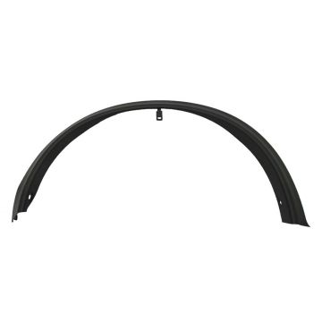 Wheel Arch Molding Front Left CAPA for Nissan Juke S SL SV 2011-2017