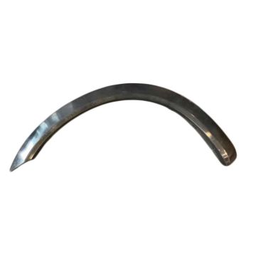 Wheel Arch Molding Front Left CAPA for Nissan TITAN 2004-2015