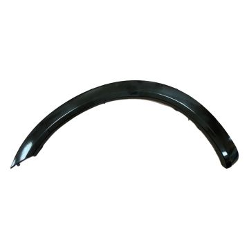 Wheel Arch Molding Front Left CAPA for Nissan Armada 2008-2015