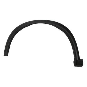 Wheel Arch Molding Front Left Japan Built CAPA for Nissan Rogue 2021-2025